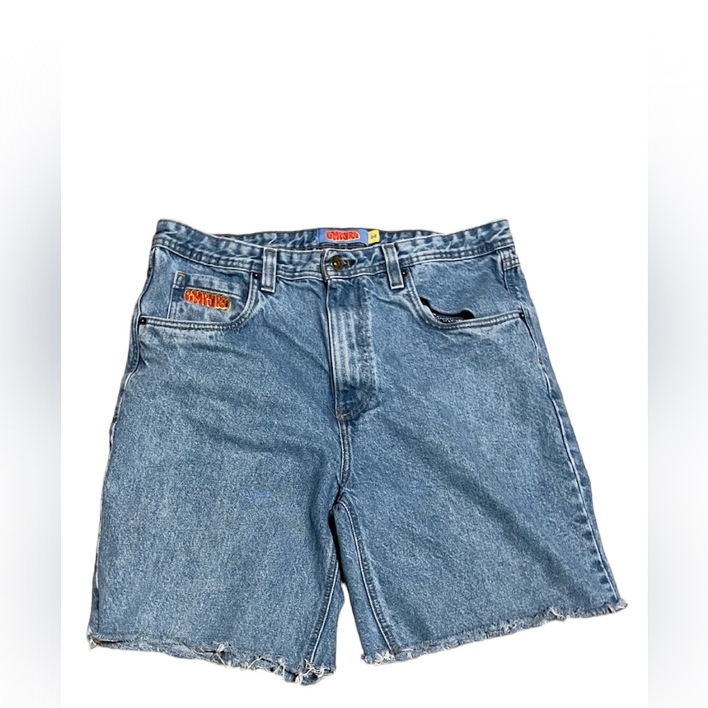 Empyre jorts mens 34 waist